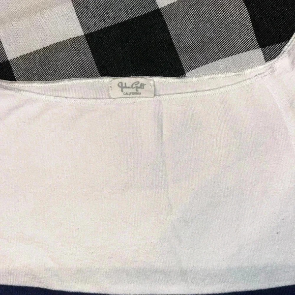 Brandy Melville top OS one size - Picture 2 of 3